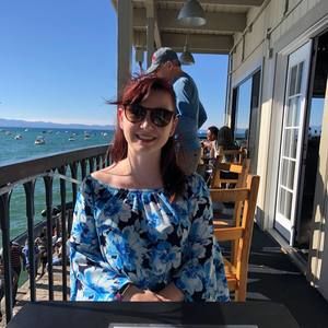 Meet your Posher, Kelsey